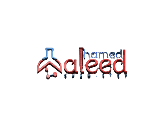 Waleed Hamed Logo